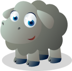 Camillas dagpleje maskot