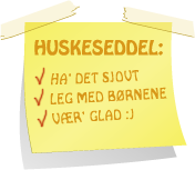 Huskeseddel